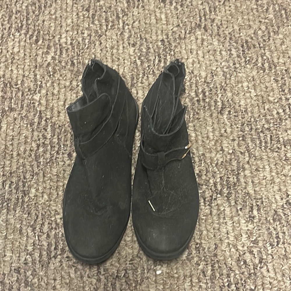 Booties